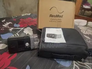 Sleep Apnea Machine