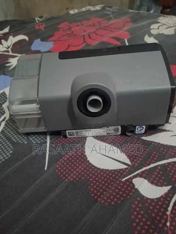 Sleep Apnea Machine