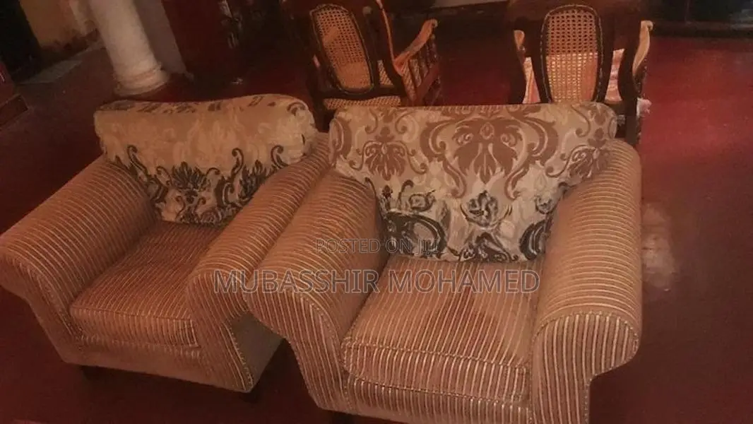 Sofa Site