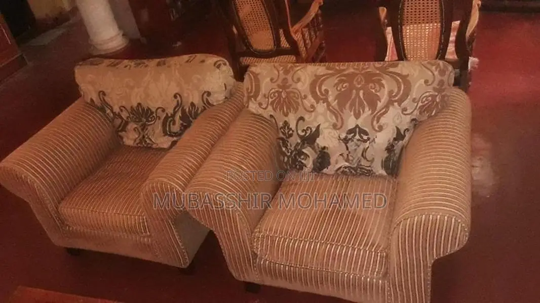 Sofa Site