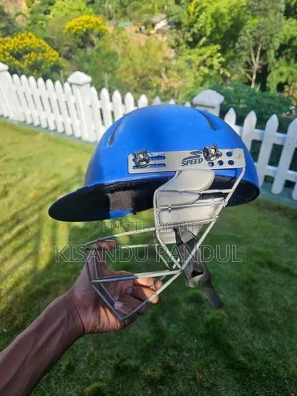 Cricket Items