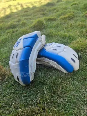 Cricket Items