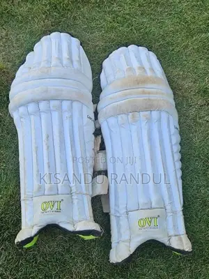 Cricket Items