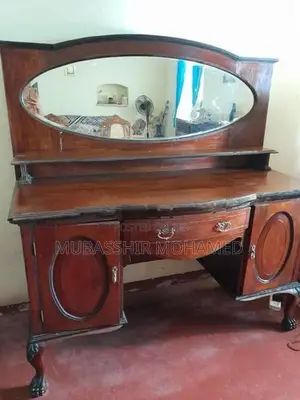 Glass Cupboard