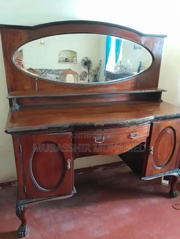 Glass Cupboard