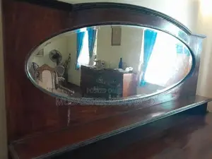 Glass Cupboard