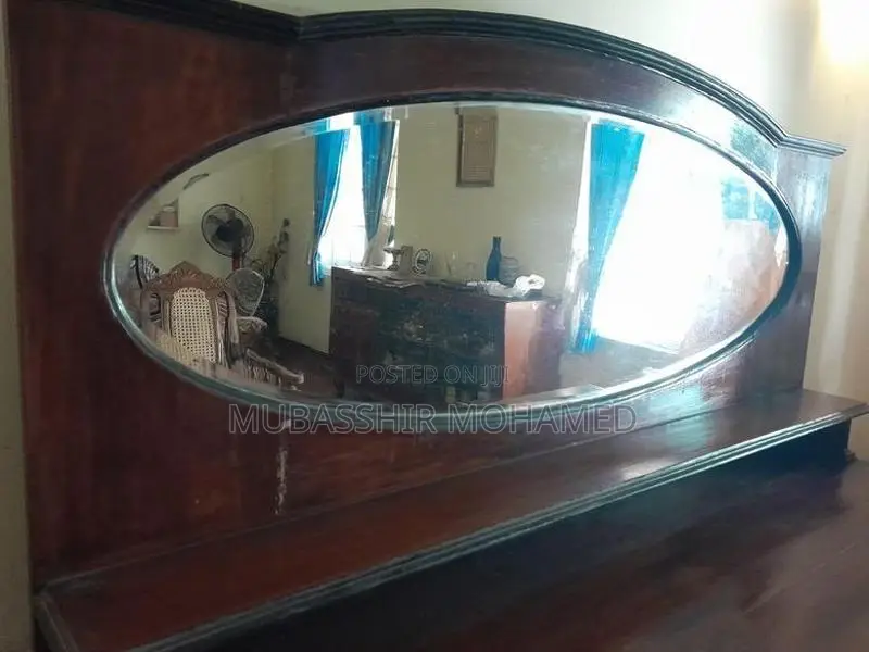 Glass Cupboard