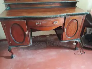 Glass Cupboard