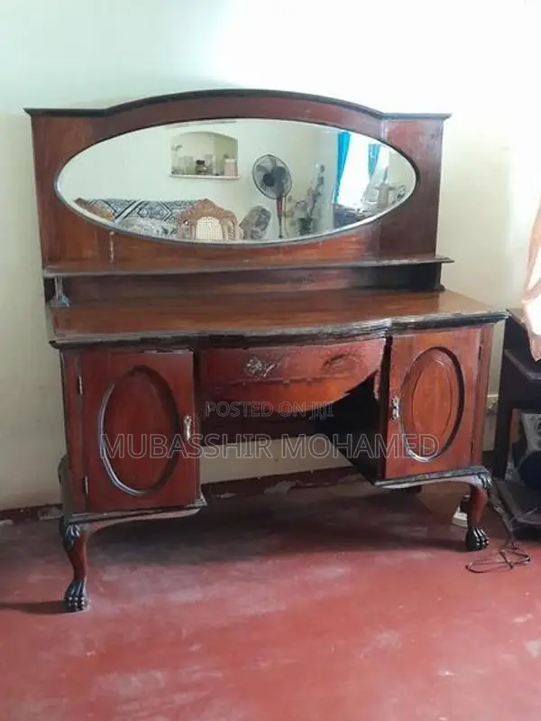 Glass Cupboard
