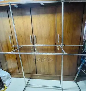 Cloth Display Rack