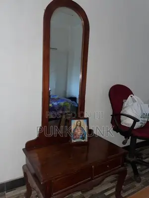 Dressing Table