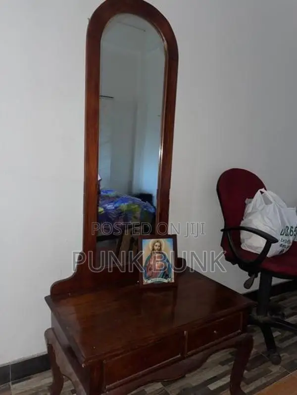 Dressing Table