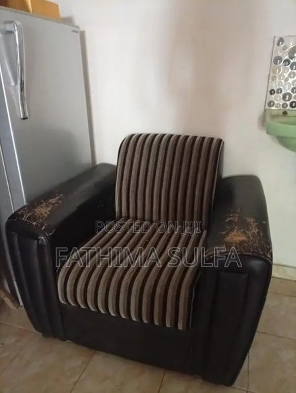 Full Sofa Set