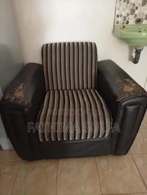 Full Sofa Set