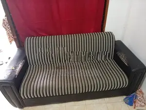 Full Sofa Set
