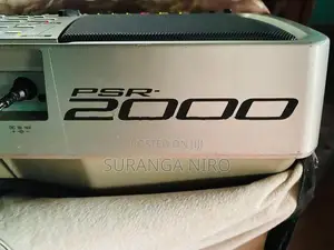 Yamaha Kibord Psr2000