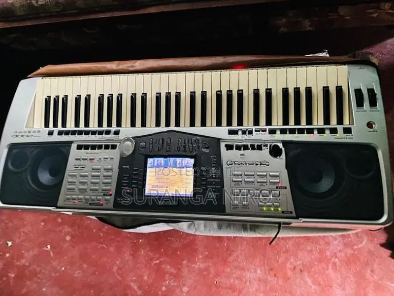 Yamaha Kibord Psr2000