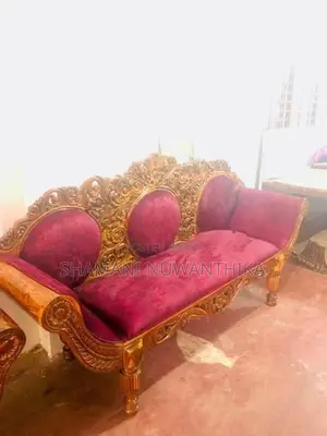 Sofa Set