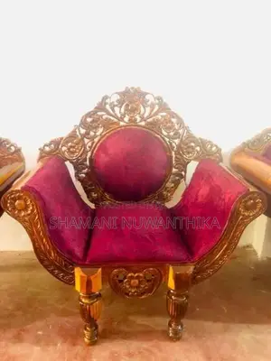 Sofa Set
