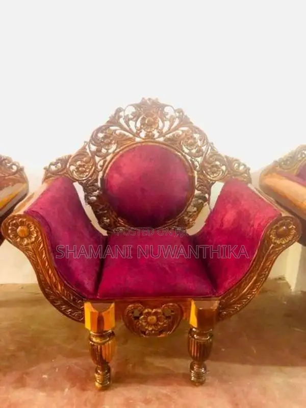 Sofa Set