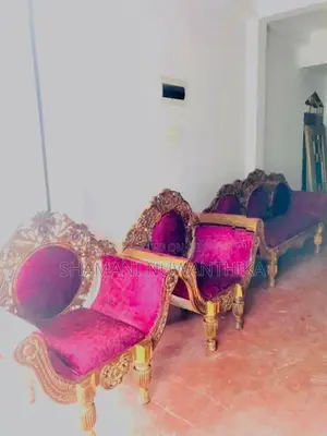 Sofa Set