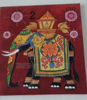 Canves Painting (acrylic Painting)