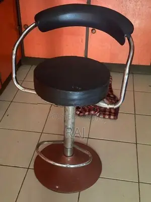 Bar Stools – 2