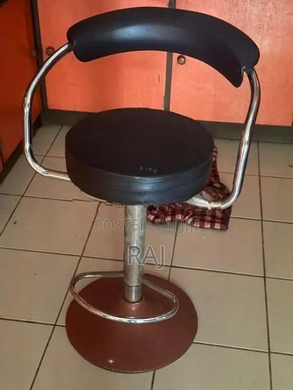 Bar Stools – 2