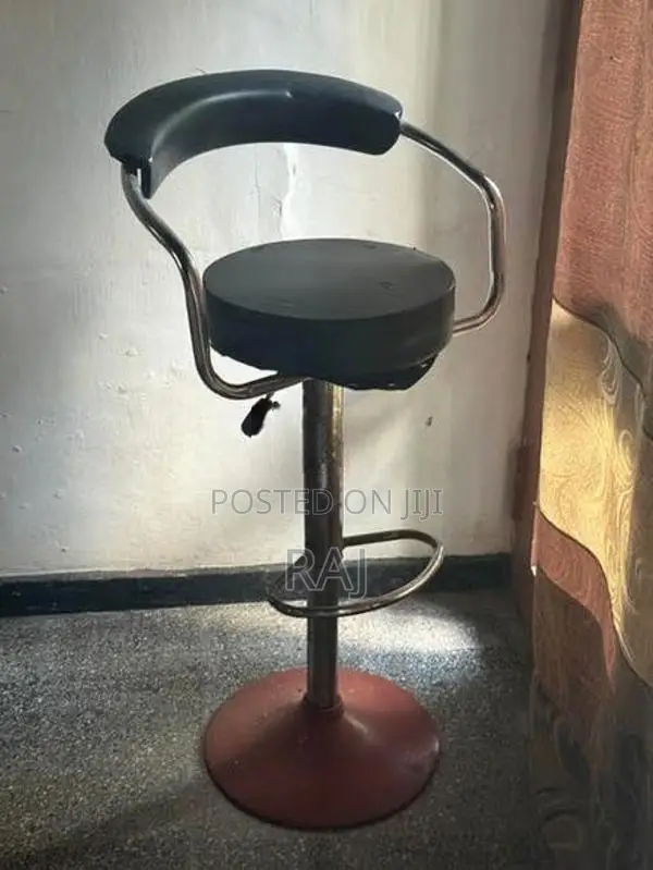 Bar Stools – 2