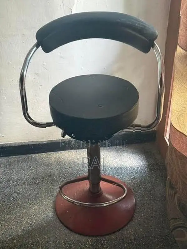 Bar Stools – 2
