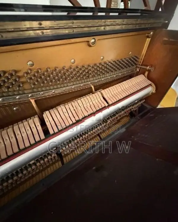 Horugel Upright Acoustic Piano – Negotiable