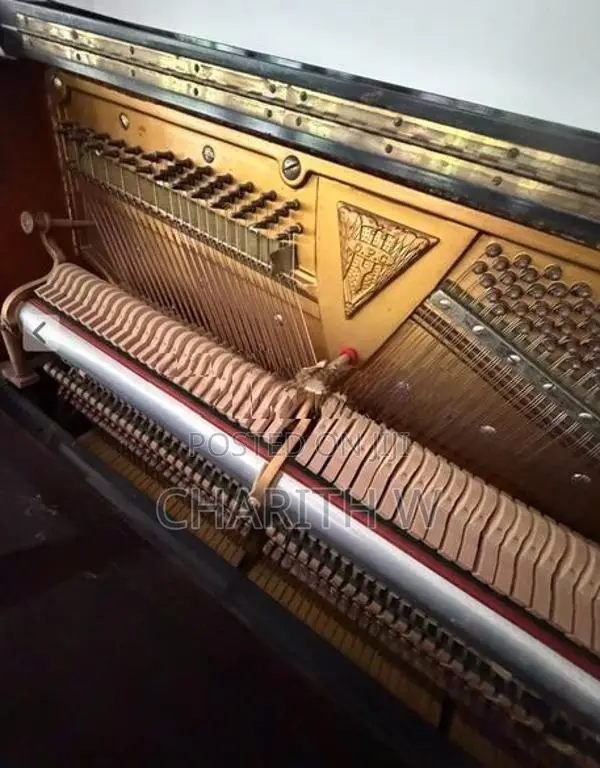 Horugel Upright Acoustic Piano – Negotiable