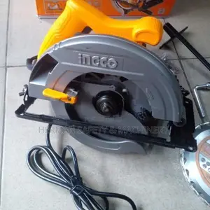 INGCO 1400W 185mm Circular Saw Herman PT 1028