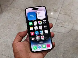 Apple iPhone 14 Pro 256 (Used)