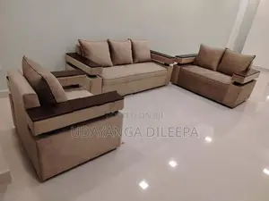Luxury Sofa