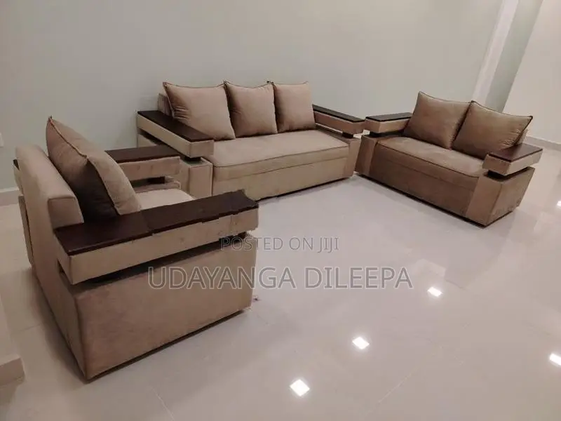 Luxury Sofa