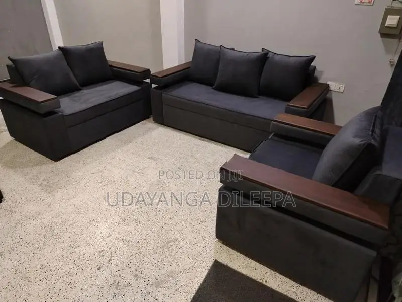 Luxury Sofa