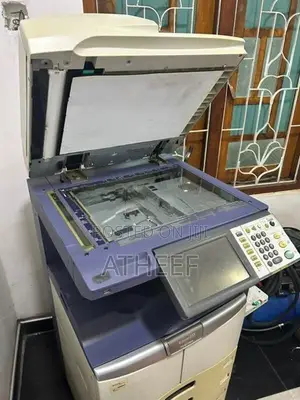 Toshiba E-Studio 255 Photocopy Machine