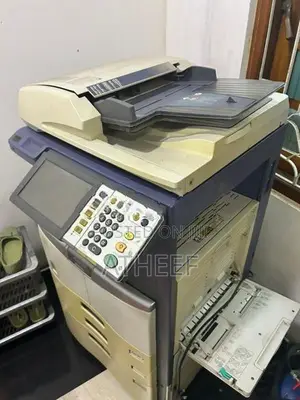 Toshiba E-Studio 255 Photocopy Machine