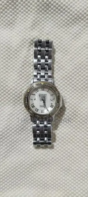 Raymond Weil Watch Swiss