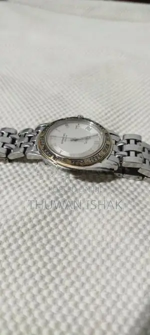 Raymond Weil Watch Swiss