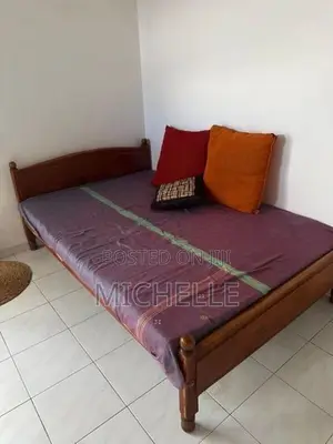 Single Bed