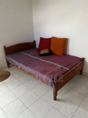 Single Bed