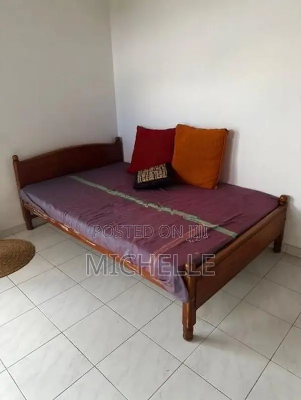 Single Bed