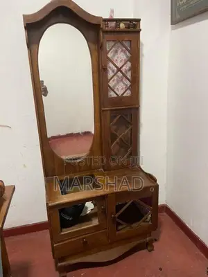 Dressing Table Teak
