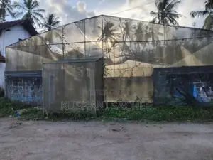 Poly Tunnel