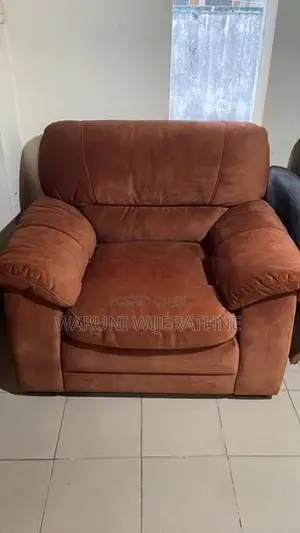 Sofa set