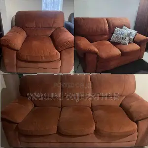 Sofa set