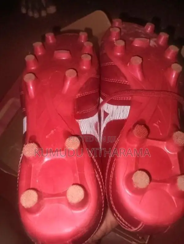 Mizuno Football Boots