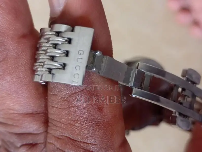 Gucci Watch